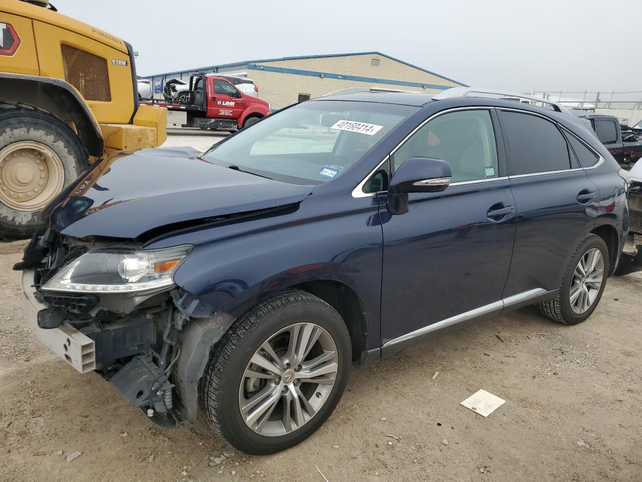 lexus rx 2015 2t2zk1ba9fc205033