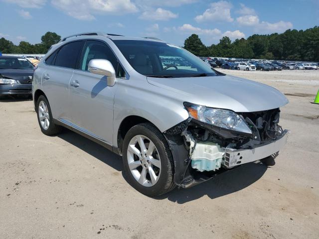 lexus rx 350 2010 2t2zk1baxac003391