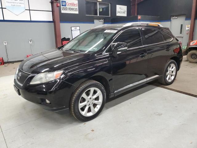 lexus rx 350 2010 2t2zk1baxac009224