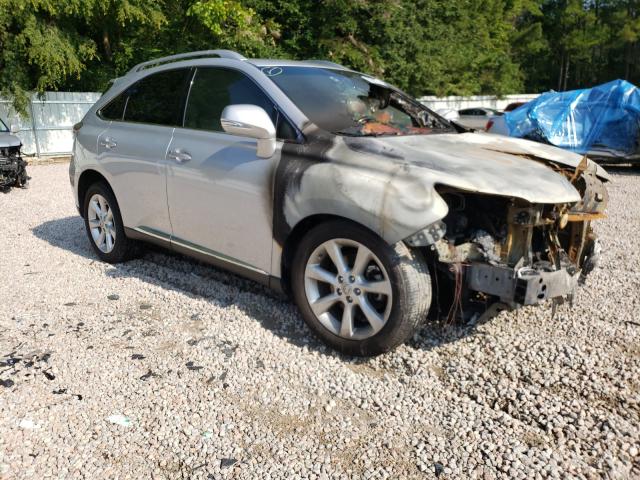 lexus rx 350 2010 2t2zk1baxac019560