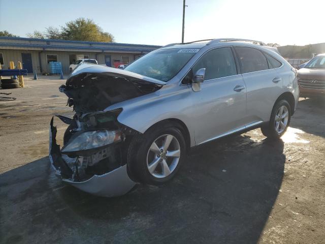 lexus rx 350 2010 2t2zk1baxac022748