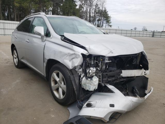 lexus rx 350 2010 2t2zk1baxac026976