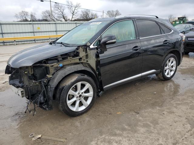 lexus rx350 2010 2t2zk1baxac028579