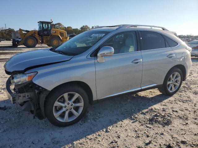 lexus rx 350 2011 2t2zk1baxbc047800