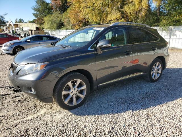 lexus rx 350 2011 2t2zk1baxbc048171