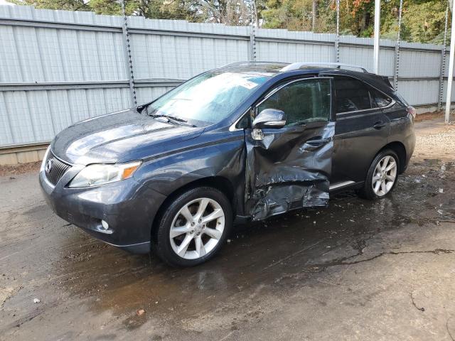 lexus rx 350 2011 2t2zk1baxbc061339