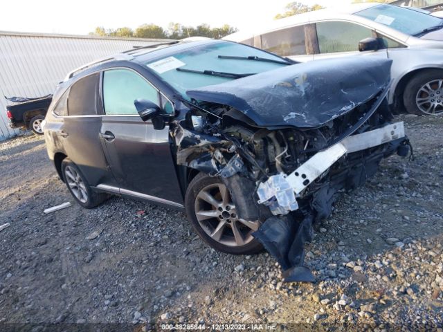 lexus  2011 2t2zk1baxbc062894