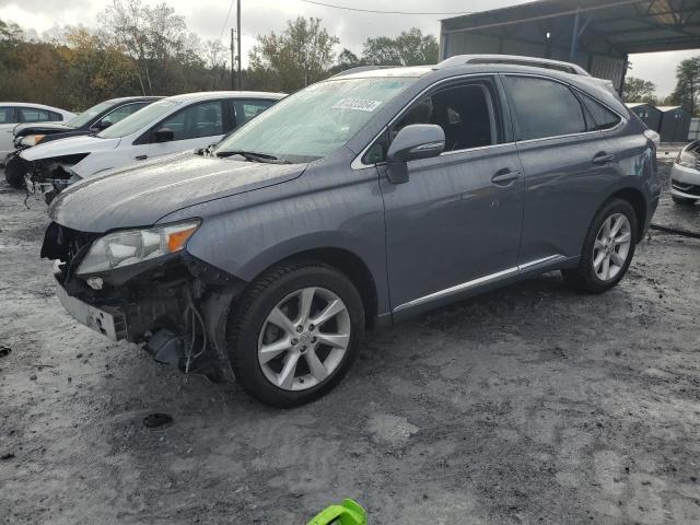 lexus rx 350 2012 2t2zk1baxcc070091