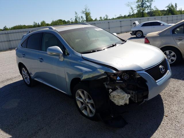 lexus rx 350 2012 2t2zk1baxcc072049