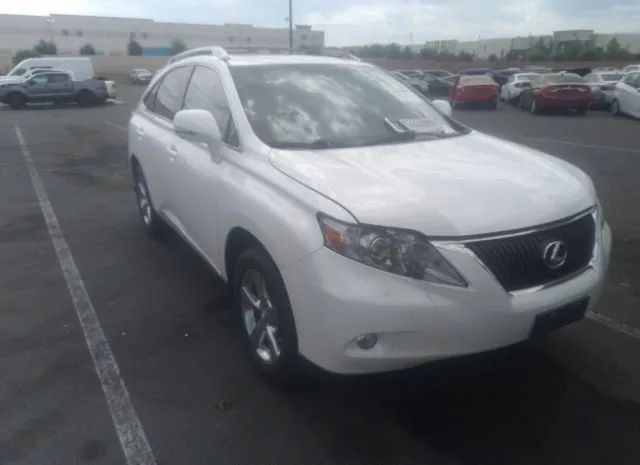 lexus rx 2012 2t2zk1baxcc076442