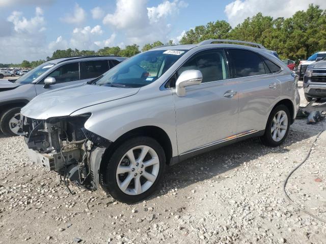 lexus rx 350 2012 2t2zk1baxcc076831