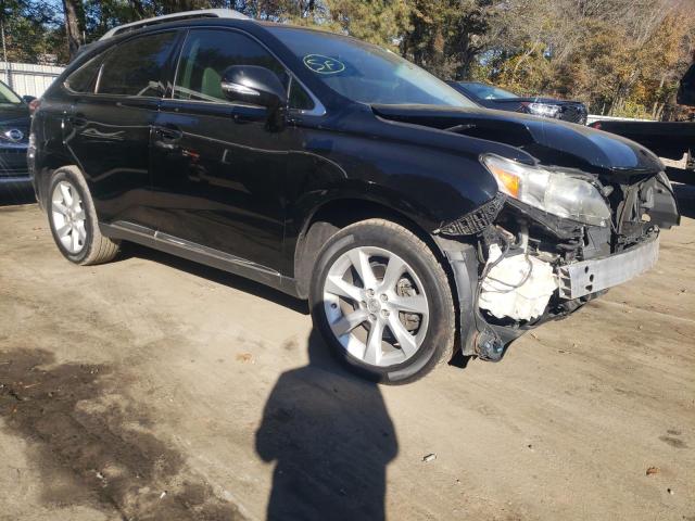 lexus rx 350 2012 2t2zk1baxcc080328