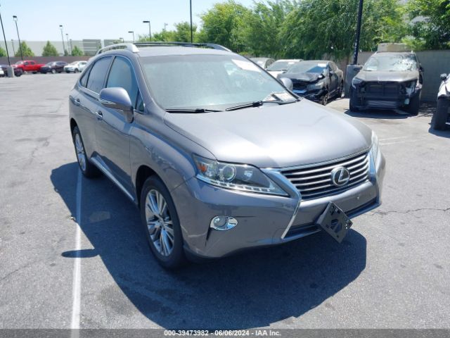 lexus rx 350 2013 2t2zk1baxdc090875