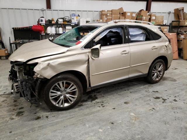 lexus rx 350 2013 2t2zk1baxdc095803