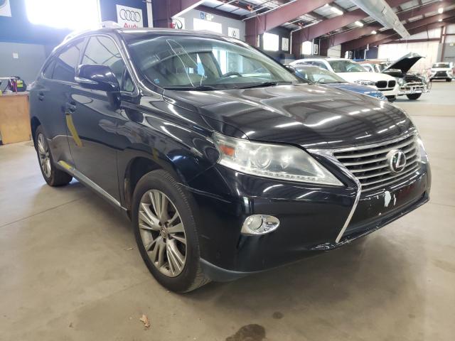 lexus rx 350 2013 2t2zk1baxdc099849