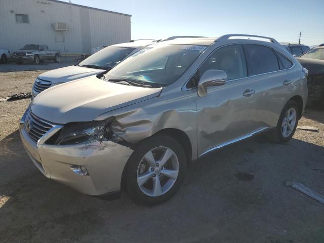 lexus rx 350 2013 2t2zk1baxdc100370