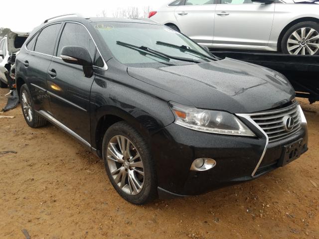 lexus rx 350 2013 2t2zk1baxdc104340