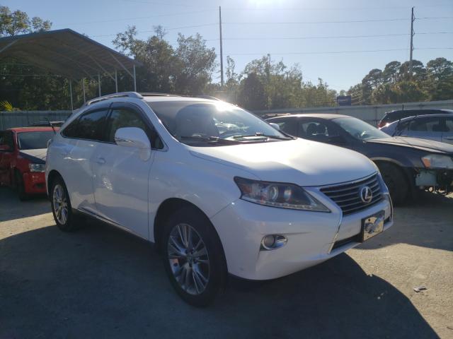 lexus rx 350 2013 2t2zk1baxdc106010