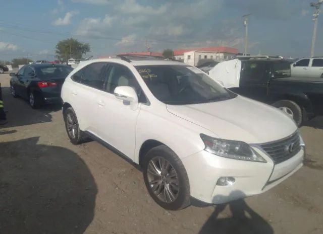 lexus rx 2013 2t2zk1baxdc107531