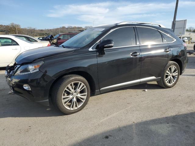 lexus rx 350 2013 2t2zk1baxdc109019