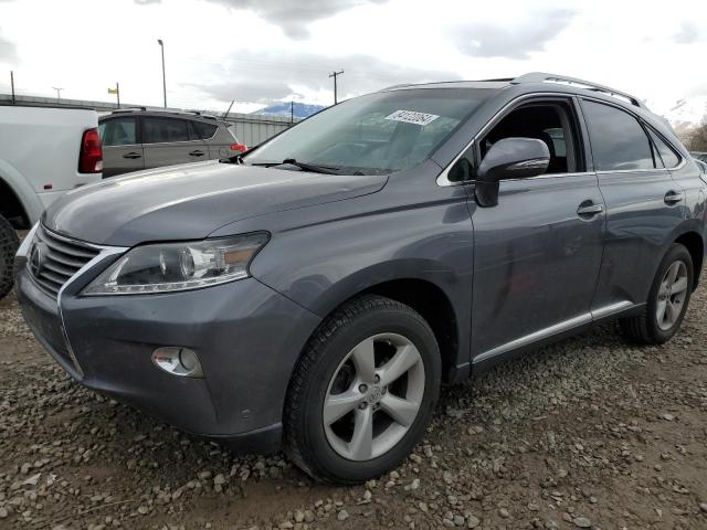 lexus rx 350 2013 2t2zk1baxdc120134