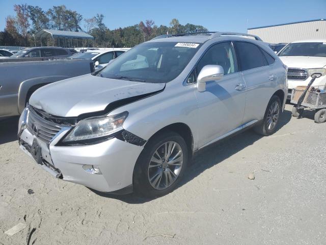 lexus rx 350 2013 2t2zk1baxdc121624