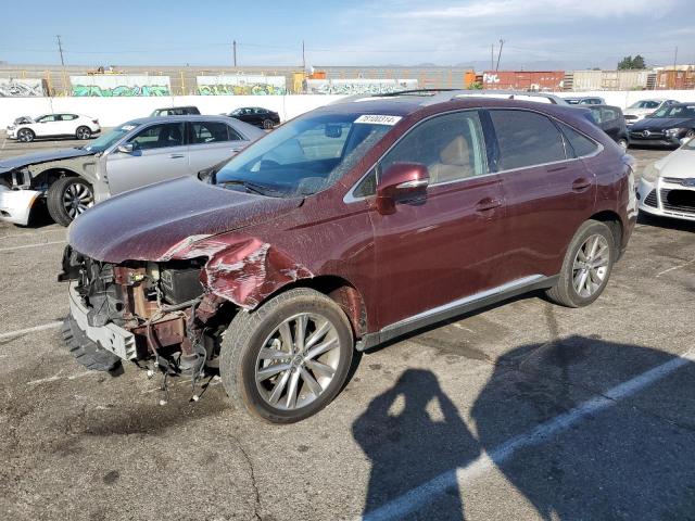 lexus rx 350 2013 2t2zk1baxdc123115