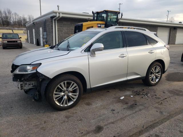 lexus rx 350 2013 2t2zk1baxdc129321