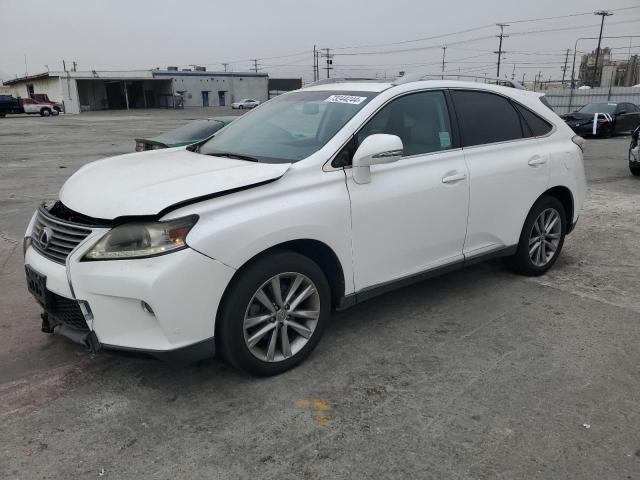 lexus rx 350 2014 2t2zk1baxec134584