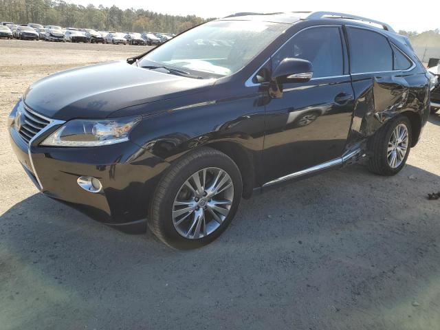 lexus rx350 2014 2t2zk1baxec137064