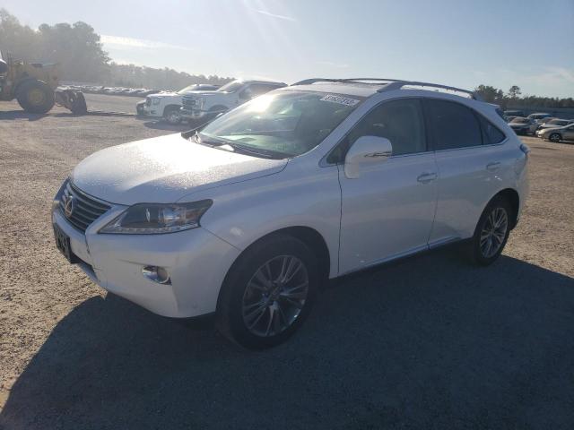 lexus rx350 2014 2t2zk1baxec141986