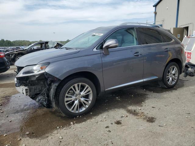 lexus rx 350 2014 2t2zk1baxec142989