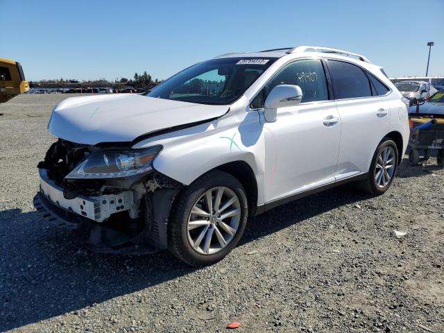 lexus rx 350 2015 2t2zk1baxfc160829