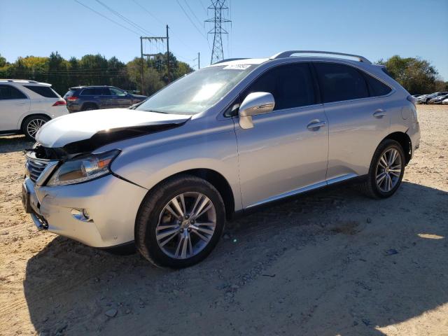 lexus rx 350 2015 2t2zk1baxfc167554