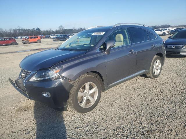 lexus rx 350 2015 2t2zk1baxfc177517