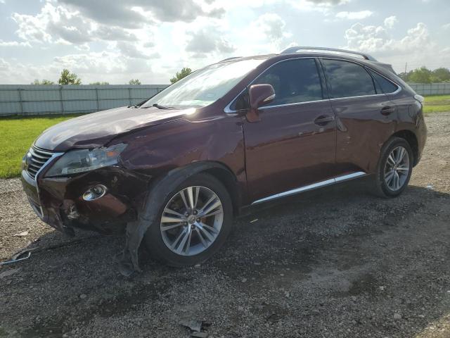 lexus rx 350 2015 2t2zk1baxfc179431