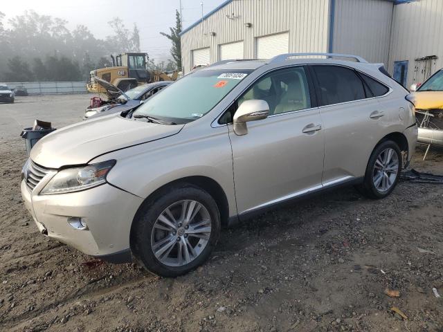 lexus rx 350 2015 2t2zk1baxfc184760