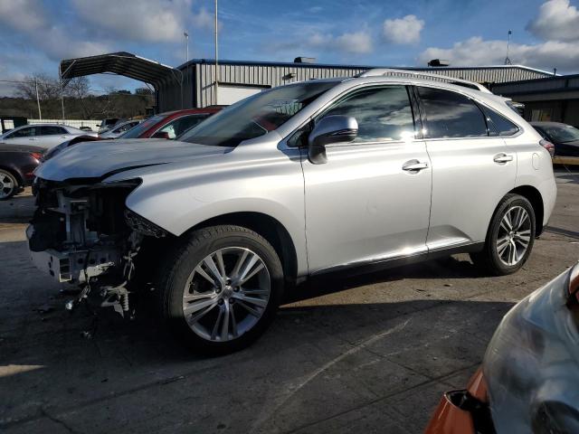 lexus rx 350 2015 2t2zk1baxfc187366