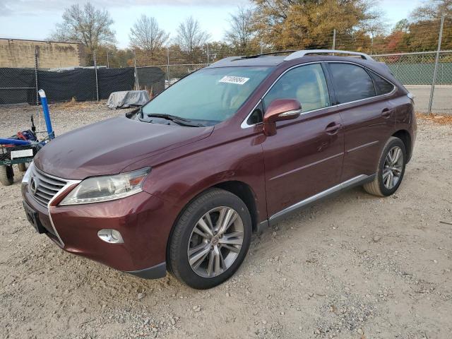 lexus rx 350 2015 2t2zk1baxfc187710