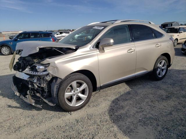 lexus rx350 2015 2t2zk1baxfc196231