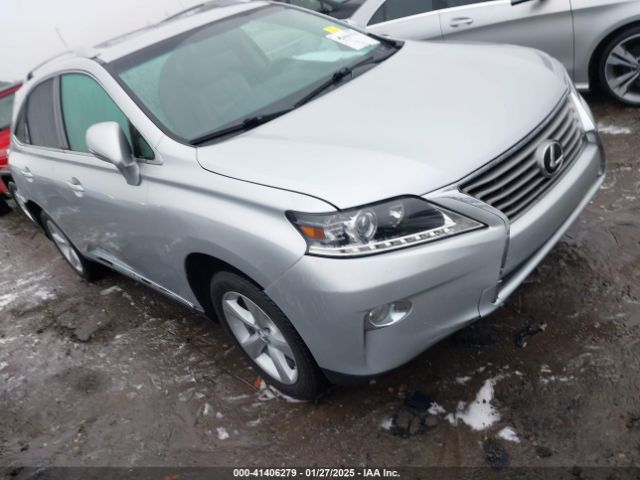 lexus rx 2015 2t2zk1baxfc197413