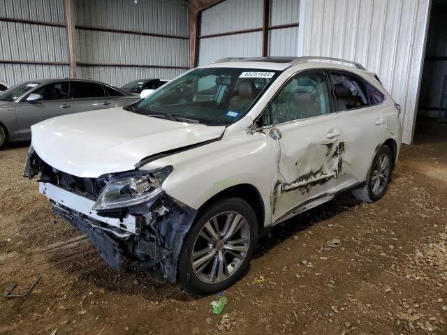 lexus rx350 2015 2t2zk1baxfc208099