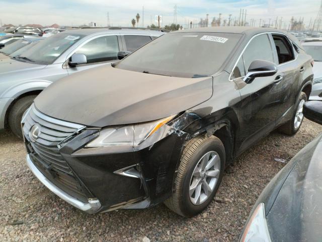 lexus rx350 2016 2t2zzmca0gc003100