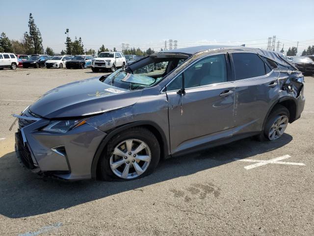 lexus rx350 2016 2t2zzmca0gc004604