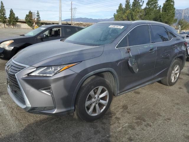 lexus rx 350 2016 2t2zzmca0gc008894