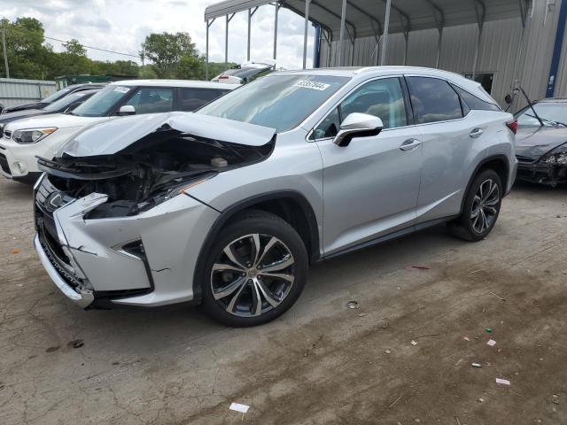 lexus rx350 2016 2t2zzmca0gc015330