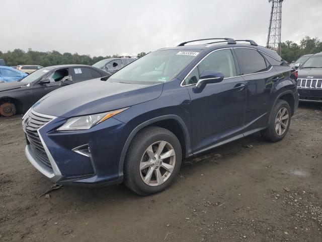 lexus rx 350 2016 2t2zzmca0gc021077