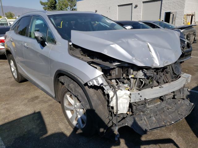 lexus rx 350 2016 2t2zzmca0gc023475