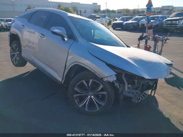 lexus rx 2016 2t2zzmca0gc026103