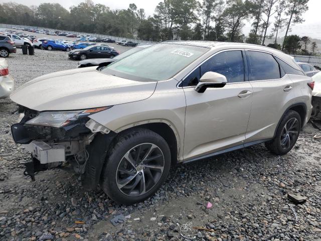 lexus rx 350 bas 2017 2t2zzmca0hc038057